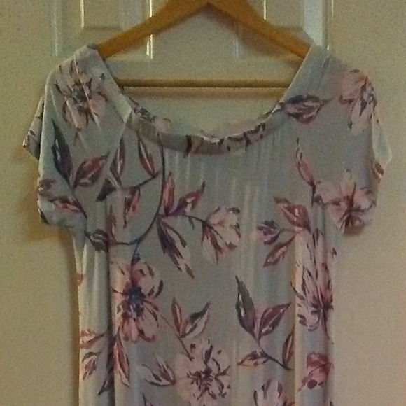 Motherhood Maternity Dresses & Skirts - Motherhood Maternity Maxi Dress